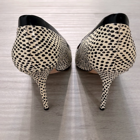 Rachel Roy Pumps Size 7.5 - Picture 5 of 6